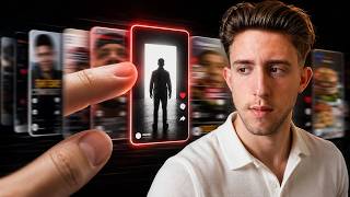 Why People Scroll Past Your Content