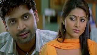 Madhumasam Movie Best Scene | Sumanth | Sneha | SP Movies Scenes