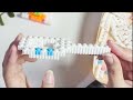 cara rakit nano blocks cinnamoroll full video tanpa speed up