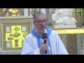 HEAVEN IS A CHOICE - Homily by Fr. Dave Concepcion on Aug 15, 2024