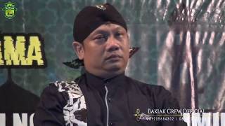 Ngaji bareng cak yudho bakiak mlarak ponorogo