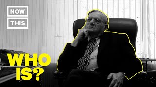 Who Is Joe Arpaio? – The Self-Proclaimed 'Toughest Sheriff in America' | NowThis