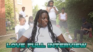 Lil Love | The Most Dangerous Hoods In Washington, D.c. History, Stay Independent  Old Hood Story’s