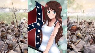 Dixie's Land (NightCore)
