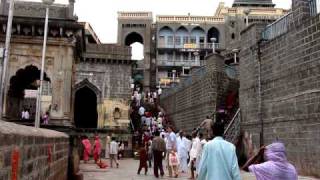 Tuljapur Mandir