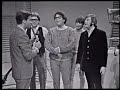 american bandstand 1967 interview turtles