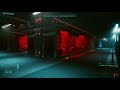 cyberpunk 2077 corpo lifepath beginning battleground arasaka ambient soundtrack