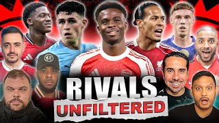 Champion Saka Wants The Double🏆 Palmer & Foden Miss Out🚨 Van Dijk To Be Back❗️ Mainoo The Future✅