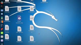 Ethical Hacking Course: Module 19 - Cryptography Lab Session