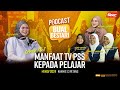 [ LIVE ] Episod ke -2 Manfaat TV PSS kepada pelajar