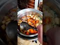 用大同電鍋煮日式馬鈴薯燉肉【大同電鍋で作る肉じゃが】nikujaga japanese meat and potato stew