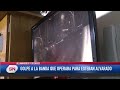 Allanamientos y detenidos Golpe a la banda que operba para Esteban Alvarado