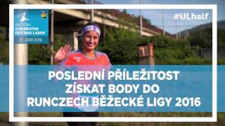 Mattoni 1/2Maraton Ústí nad Labem - živě na Seznam.cz