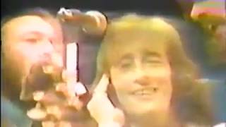 Bee Gees Live In Sapporo, Japan (1974) FULL CONCERT