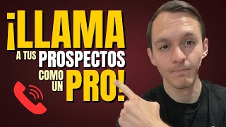 3 Consejos Para Hacer un Contacto 100% Efectivo en Redes de Mercadeo (Llamada de Prospección en MLM)