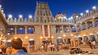 Swarnagiri Temple#Sri  Venkateshwara Swamy#Yadadri Tirumala#viral