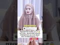 INARA RUSLI MENGHABISKAN BIAYA PERAWATAN SAMPAI 100 JT #artis #artisviral #inararusli #inara #innara