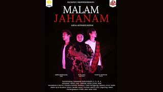 Teater Malam Jahanam karya Motinggo Boesje | Kelompok 2 PBSI | Universitas Negeri Semarang