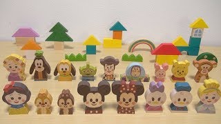 ディズニー クイズ KIDEA Disney Characters Quiz