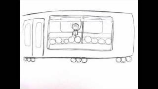 LOOP & SCOOP experience stopmotion