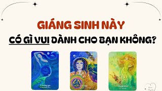 Giáng sinh này có gì vui dành cho bạn không? 🦚🎄🍀- Chọn tụ bài (Timeless)