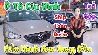 Cô Chủ Trẻ Xã Nhiều Oto Gia Đình Cuối Năm Cho Hyundai i10, Kia Rio, Vios Từ 99Tr Tại Mạnh Cường Phát