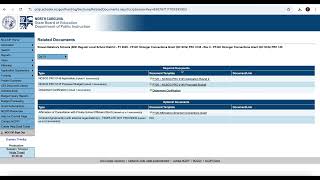 NCSG Round 2 Application Tutorial