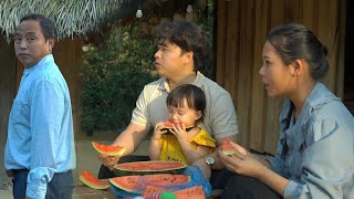 From CEO to Farmer - Can Love Overcome Challenges? | Ly Tieu Ca