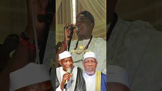 Tribute To Sheikh Muyideen Ajani Bello