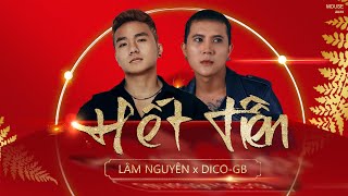 HẾT TIỀN - Lâm Nguyen ft Dico-GB  x MD studio x Khoai - Lâm Nguyên Official (Offlical MV)