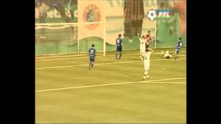 Sadio Tounkara | Goals, Skills, Assists | FCKhazar Lankaran | 2013/2014