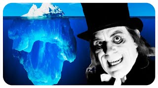 The Lost Film Iceberg
