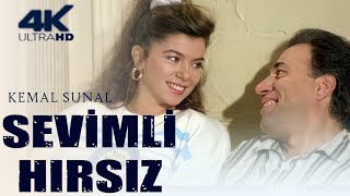 Sevimli Hırsız Türk Filmi | 4K ULTRA HD | KEMAL SUNAL