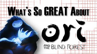 What's So Great About Ori and the Blind Forest? - Leave 'Em Wanting More