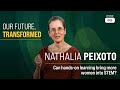 George Mason University | Our Future, Transformed: Women in STEM | Episode 5