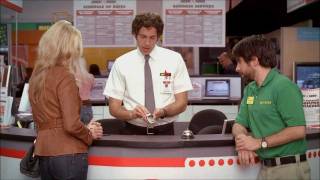 Chuck S01E01 | The first meeting of Chuck and Sarah [Full HD]