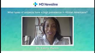 Alopecia in African Americans