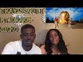 Travis Scott - SICKO MODE (Audio) - REACTION
