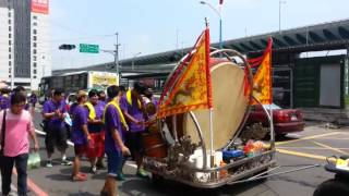 104年五股大拜拜-成仔寮全陣頭4