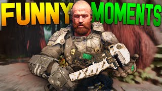 Black Ops 3 Funny Moments - Wrench, Finger Wag Taunt, EPIC Ninja Defuse