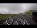 kawasaki z900 rs 2023 manx gp mountain run