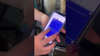 SQUARE APPOINTMENTS APP