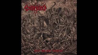 Excruciate 666. Antic Warlords Supremacy. Full album.