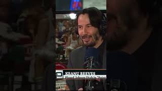 There’s cult following of Point Break movie #keanureeves #pointbreak #cult #following #funny #shorts