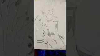 Sukuna and naruto #anime #jujutsukaisen #animeedit #subscribe #@HappyPrince-s5w