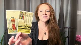 AQUARIUS - I was NOT Expecting This! A Very Clear Message from Spirit About Your Situation