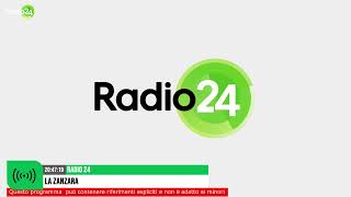 Diretta Radio24