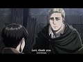 Erwin X Levi | Hold On