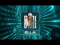 ELLA - Daniela Galeano (Audio Oficial)