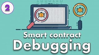 Error types in Solidity: Syntax, Runtime \u0026 Logic | Smart contract debugging course